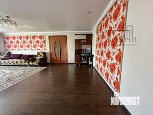 3-к квартира, вторичка, 83м2, 2/9 этаж
