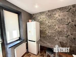 1-к квартира, вторичка, 31м2, 2/3 этаж