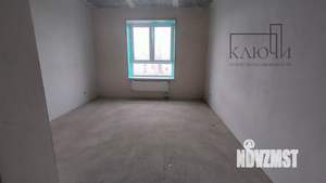 2-к квартира, вторичка, 66м2, 1/3 этаж