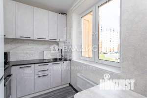 2-к квартира, вторичка, 40м2, 2/10 этаж