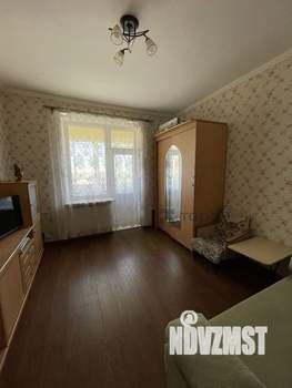 2-к квартира, вторичка, 55м2, 5/5 этаж