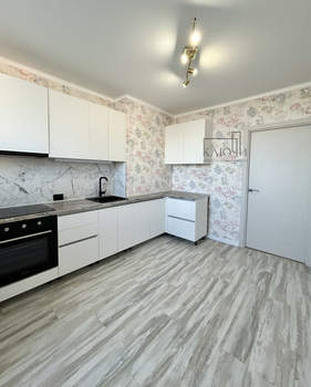 2-к квартира, вторичка, 74м2, 15/16 этаж