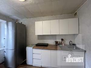 1-к квартира, вторичка, 35м2, 3/5 этаж