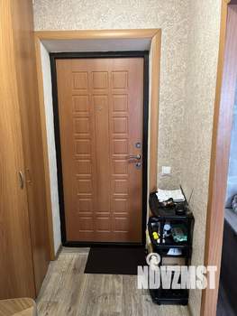 1-к квартира, вторичка, 32м2, 1/3 этаж