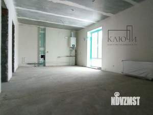 2-к квартира, вторичка, 66м2, 1/3 этаж