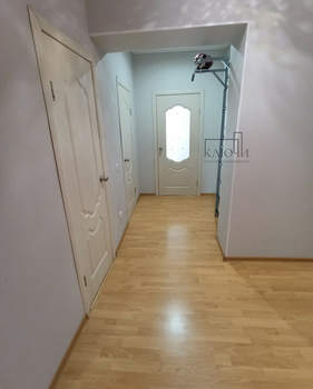 2-к квартира, вторичка, 74м2, 3/10 этаж