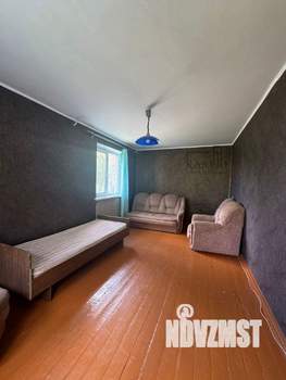 2-к квартира, вторичка, 48м2, 2/5 этаж