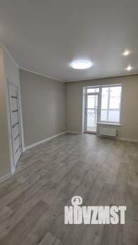1-к квартира, вторичка, 38м2, 1/3 этаж