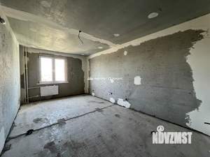 2-к квартира, сданный дом, 59м2, 7/17 этаж