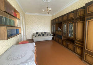 2-к квартира, вторичка, 47м2, 3/3 этаж