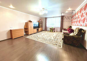 3-к квартира, вторичка, 83м2, 2/9 этаж