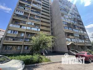 1-к квартира, вторичка, 34м2, 7/14 этаж