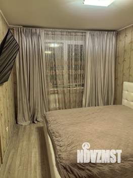 3-к квартира, вторичка, 67м2, 3/9 этаж