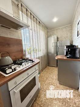 3-к квартира, вторичка, 76м2, 9/10 этаж