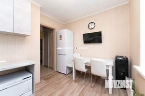 2-к квартира, вторичка, 50м2, 9/9 этаж