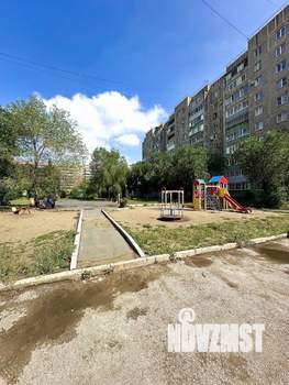 2-к квартира, вторичка, 55м2, 5/5 этаж