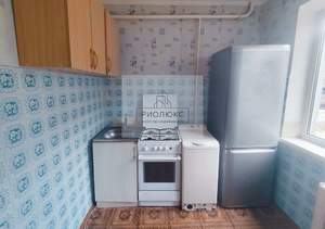 2-к квартира, вторичка, 45м2, 1/5 этаж