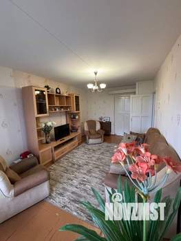 2-к квартира, вторичка, 45м2, 4/5 этаж