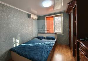 4-к квартира, вторичка, 82м2, 2/9 этаж