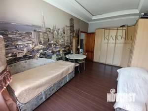 1-к квартира, вторичка, 31м2, 1/5 этаж