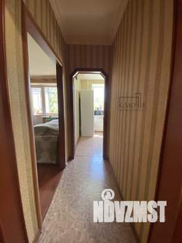 2-к квартира, вторичка, 45м2, 4/5 этаж
