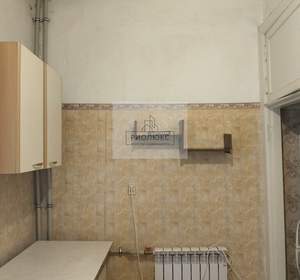 3-к квартира, вторичка, 68м2, 1/5 этаж