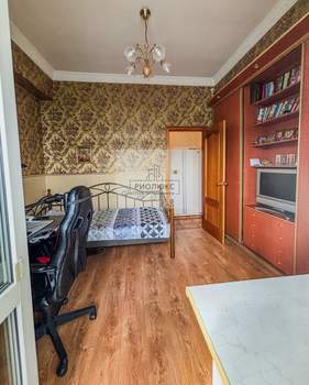 2-к квартира, вторичка, 48м2, 4/4 этаж