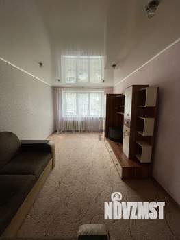 2-к квартира, вторичка, 48м2, 1/5 этаж