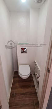 2-к квартира, вторичка, 52м2, 2/5 этаж