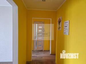 3-к квартира, вторичка, 65м2, 8/9 этаж