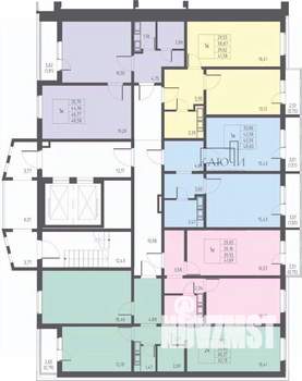 Фото квартиры на продажу (9)