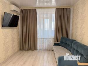 2-к квартира, вторичка, 63м2, 15/15 этаж