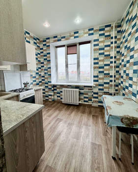 3-к квартира, вторичка, 75м2, 5/5 этаж