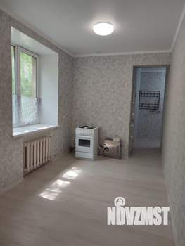 1-к квартира, вторичка, 33м2, 1/5 этаж