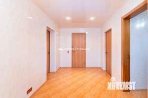 2-к квартира, вторичка, 54м2, 5/5 этаж