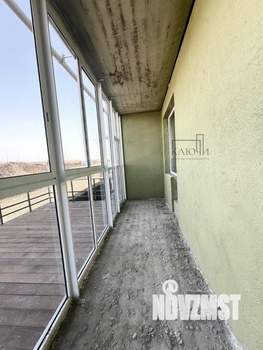 2-к квартира, вторичка, 91м2, 2/3 этаж