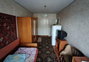 2-к квартира, вторичка, 45м2, 3/5 этаж