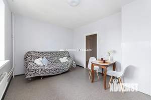 1-к квартира, вторичка, 49м2, 2/10 этаж