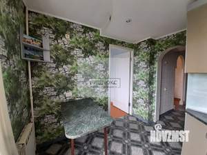 2-к квартира, вторичка, 40м2, 5/5 этаж