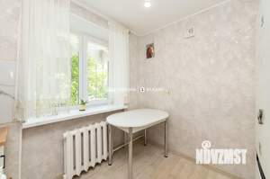 2-к квартира, вторичка, 43м2, 1/1 этаж