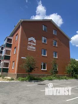 3-к квартира, вторичка, 87м2, 3/3 этаж
