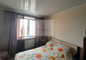 1-к квартира, вторичка, 25м2, 10/10 этаж