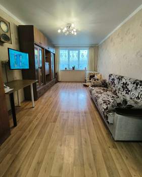3-к квартира, вторичка, 65м2, 8/9 этаж