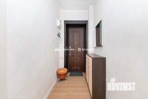 2-к квартира, вторичка, 52м2, 3/5 этаж