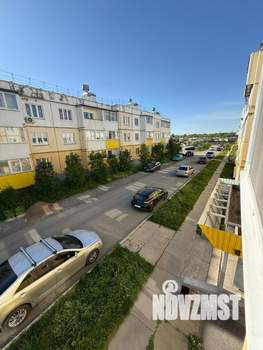 1-к квартира, вторичка, 31м2, 2/3 этаж