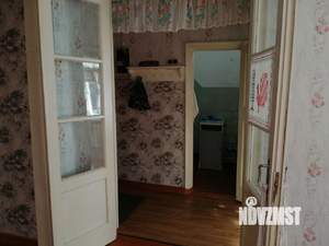 1-к квартира, вторичка, 35м2, 1/5 этаж