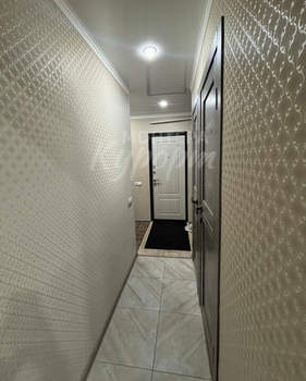 4-к квартира, вторичка, 61м2, 1/5 этаж