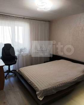 3-к квартира, вторичка, 93м2, 7/10 этаж