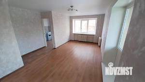 1-к квартира, вторичка, 31м2, 3/5 этаж