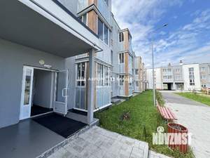 2-к квартира, вторичка, 68м2, 3/3 этаж